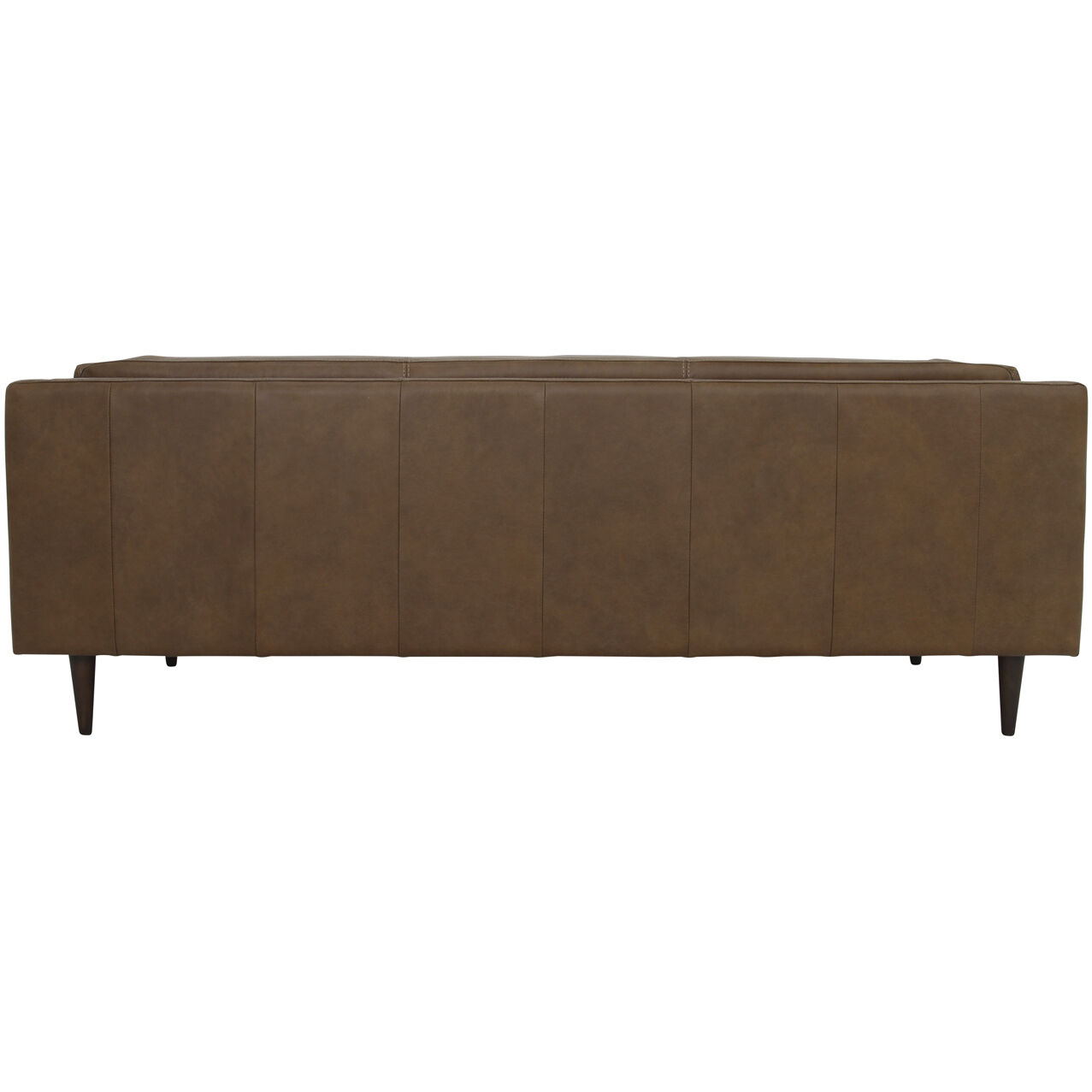 Woods Brown Sofa